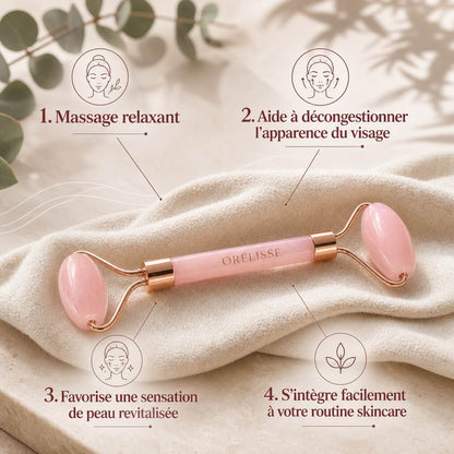 Brosse Orélisse | Nettoyage Profond & Anti-Imperfections