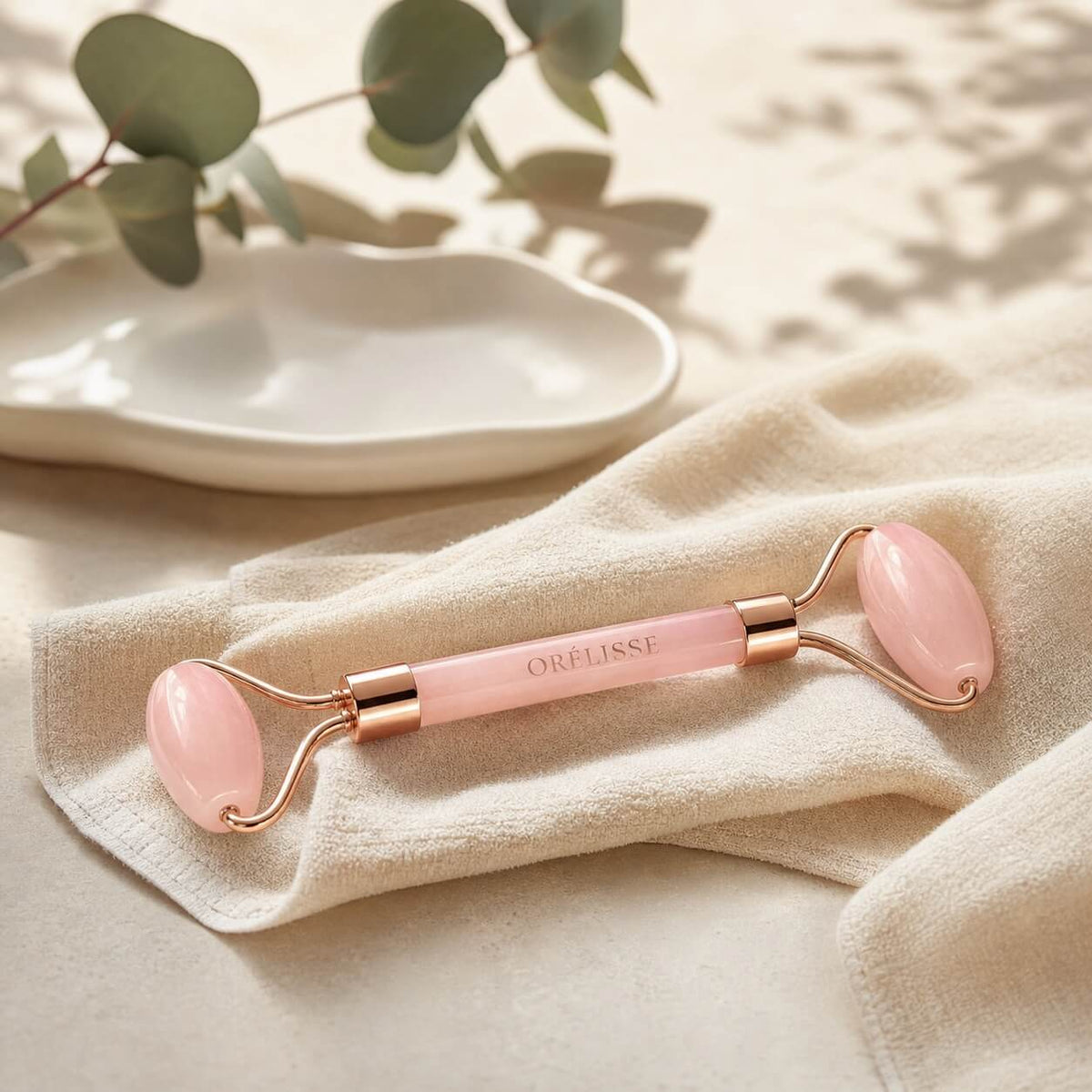 Brosse Orélisse | Nettoyage Profond & Anti-Imperfections